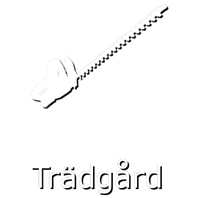 trädgård